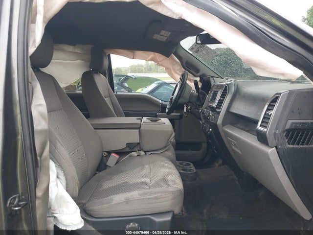 Ford F-150 Xlt