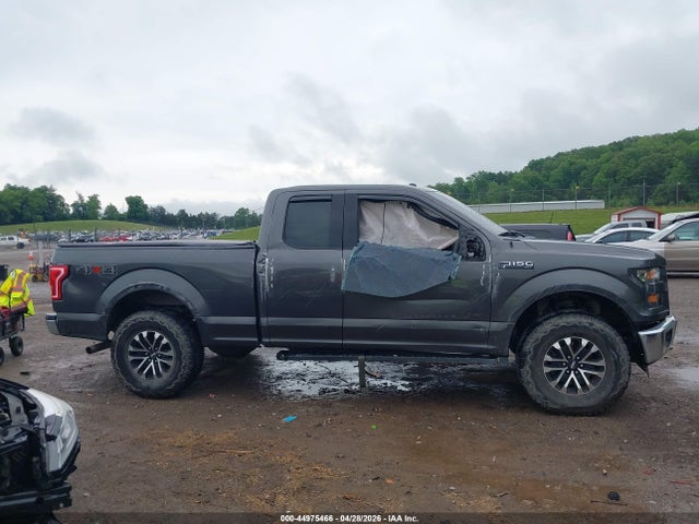 Ford F-150 Xlt