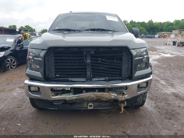 Ford F-150 Xlt
