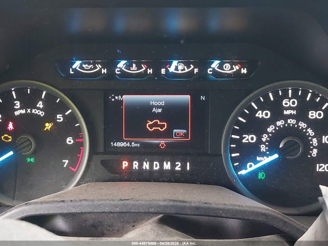Ford F-150 Xlt
