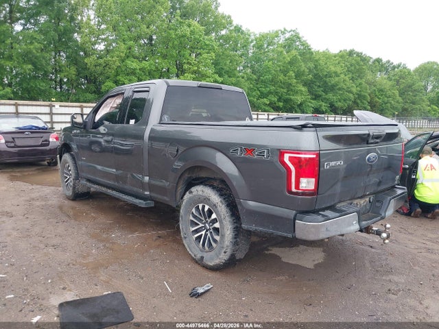 Ford F-150 Xlt