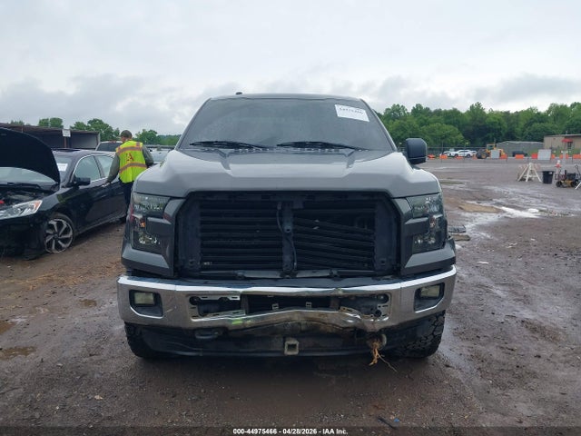 Ford F-150 Xlt