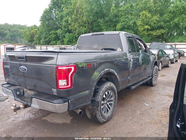 Ford F-150 Xlt