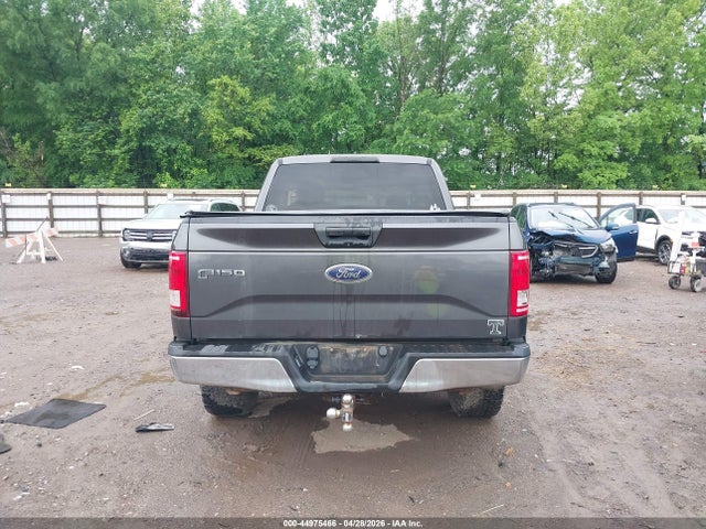 Ford F-150 Xlt