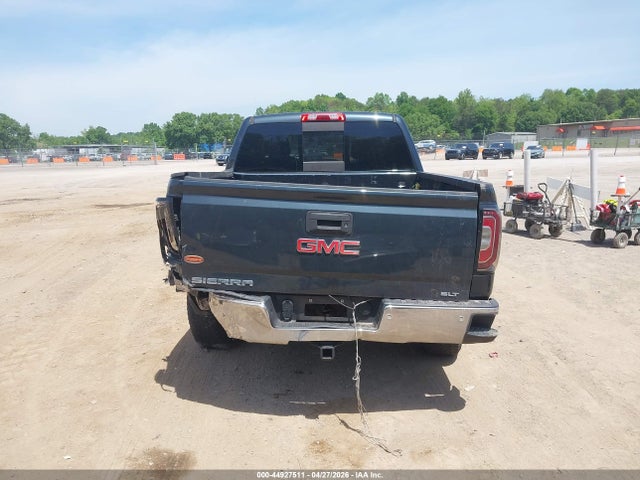 GMC Sierra 1500 Slt