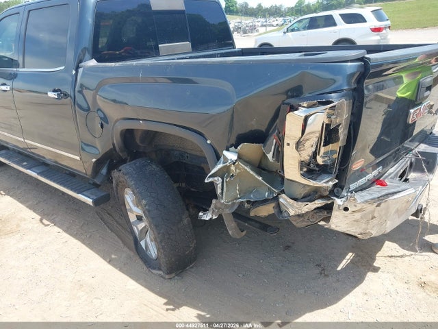 GMC Sierra 1500 Slt