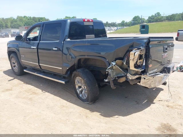 GMC Sierra 1500 Slt