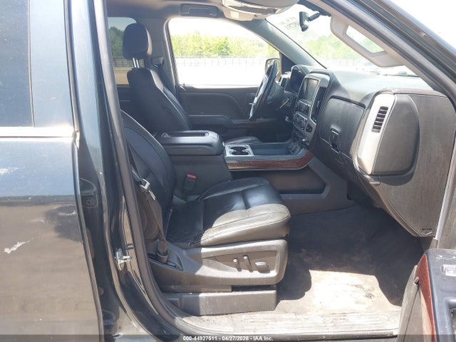 GMC Sierra 1500 Slt