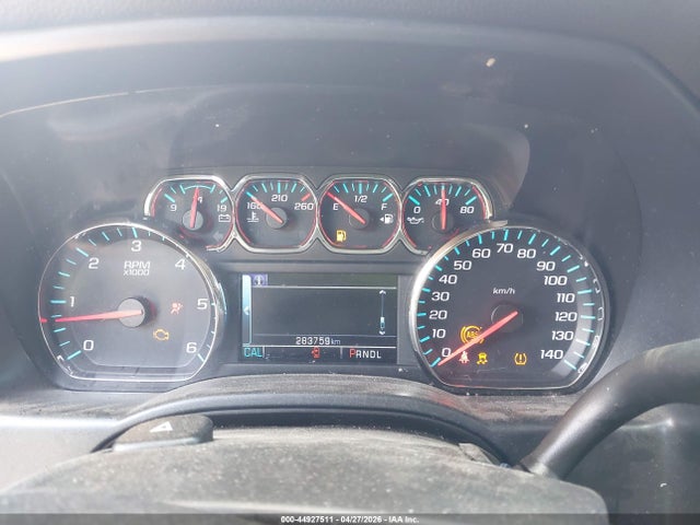 GMC Sierra 1500 Slt