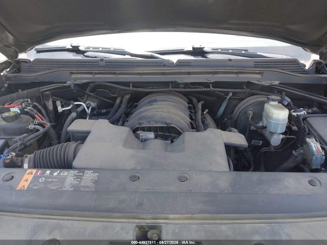 GMC Sierra 1500 Slt