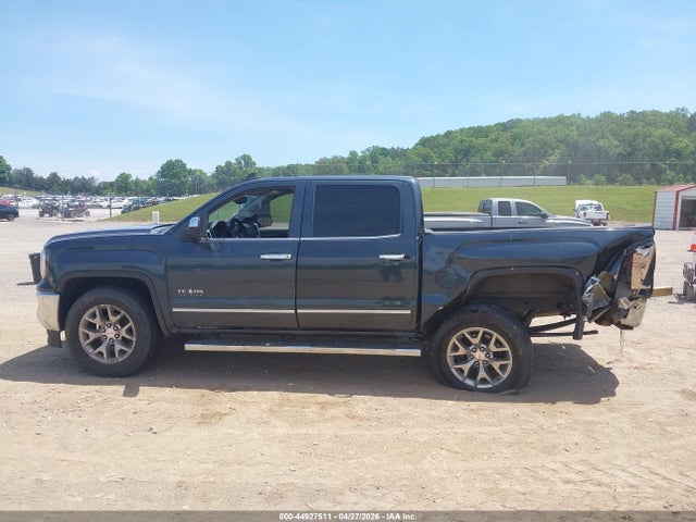 GMC Sierra 1500 Slt