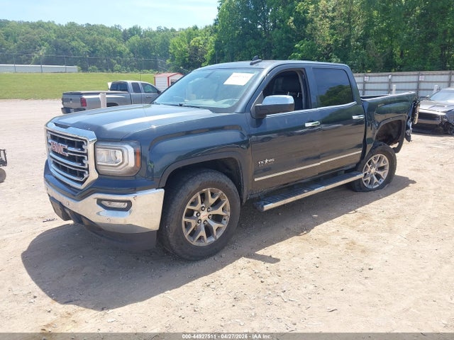 GMC Sierra 1500 Slt