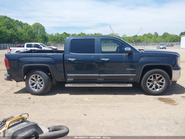 GMC Sierra 1500 Slt