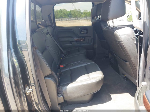 GMC Sierra 1500 Slt