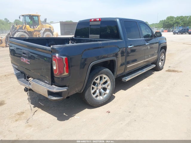 GMC Sierra 1500 Slt