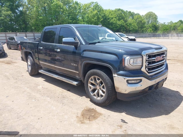 Salvage GMC Sierra 1500 Image