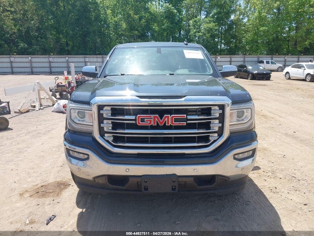 GMC Sierra 1500 Slt