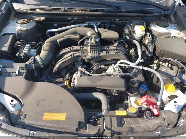 Subaru Legacy Limited