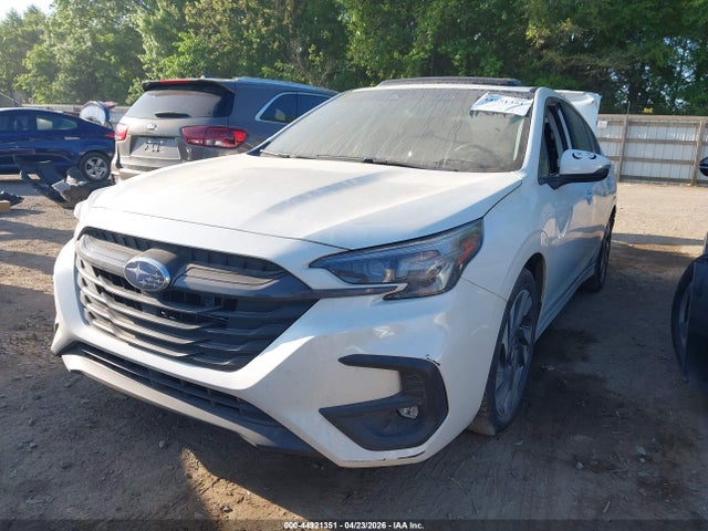 Subaru Legacy Limited