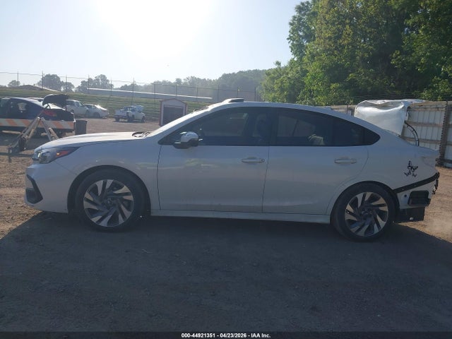 Subaru Legacy Limited