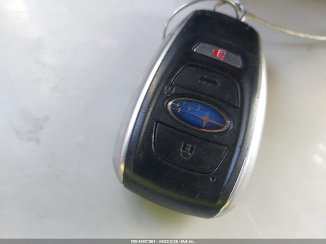 Subaru Legacy Limited