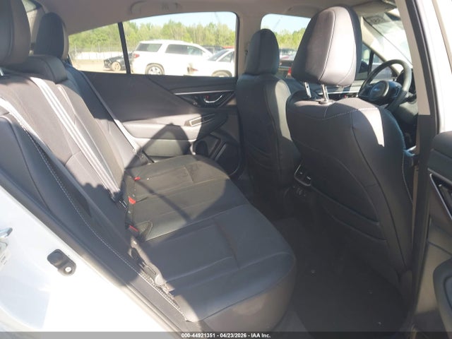 Subaru Legacy Limited