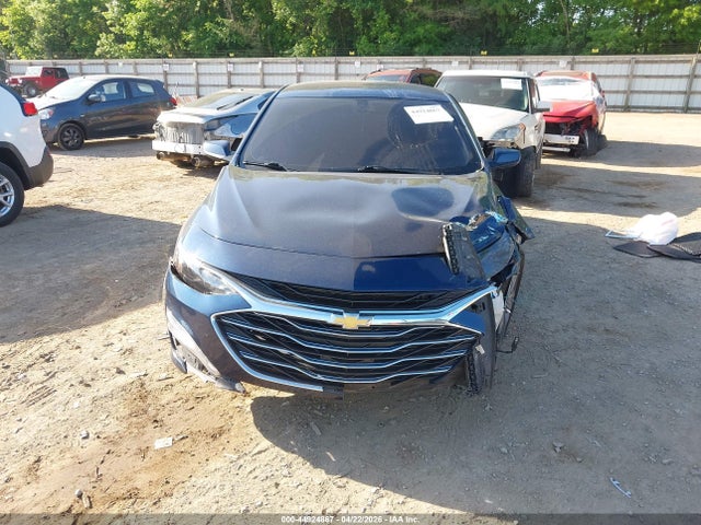 Chevrolet Malibu Fwd Lt