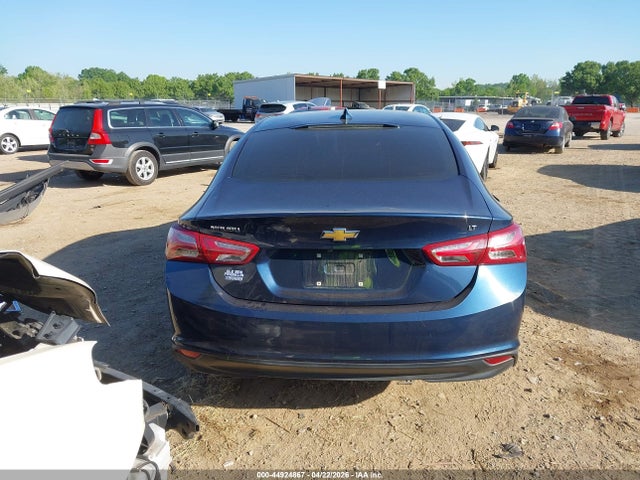 Chevrolet Malibu Fwd Lt