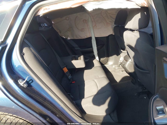 Chevrolet Malibu Fwd Lt