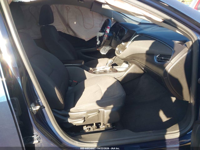 Chevrolet Malibu Fwd Lt