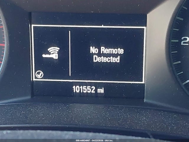 Chevrolet Malibu Fwd Lt
