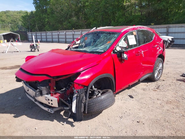 Lexus NX Premium