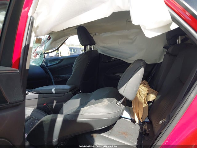 Lexus NX Premium