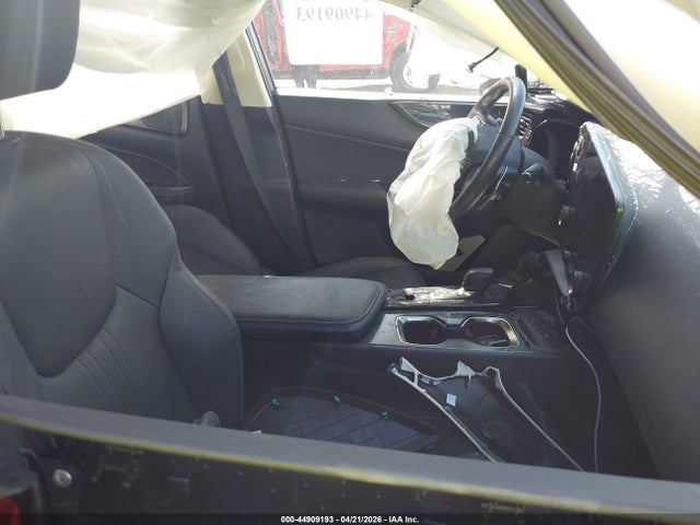 Lexus NX Premium