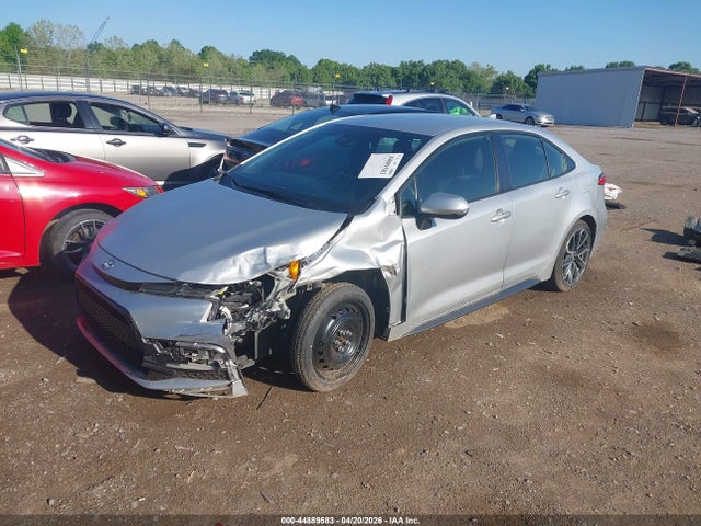 Toyota Corolla Se