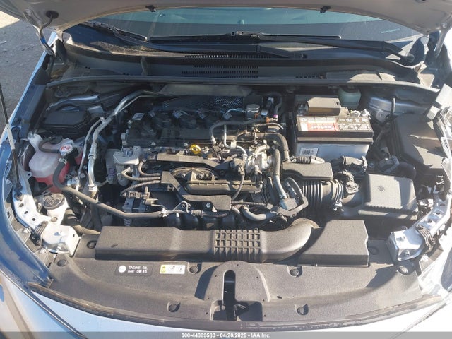 Toyota Corolla Se