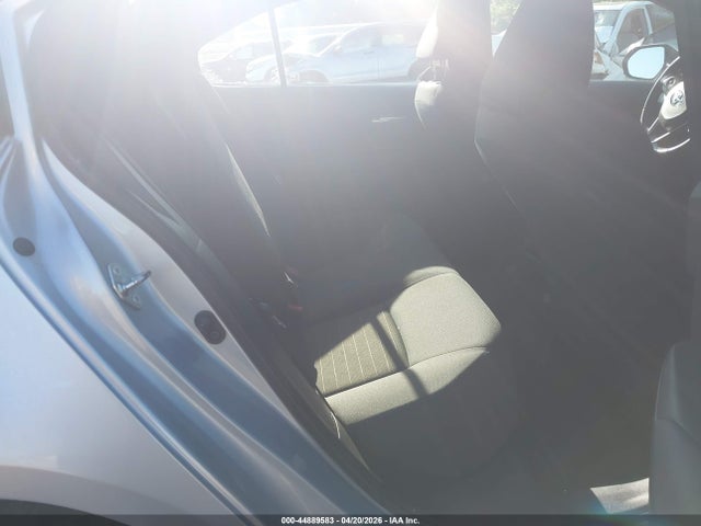 Toyota Corolla Se