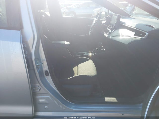 Toyota Corolla Se