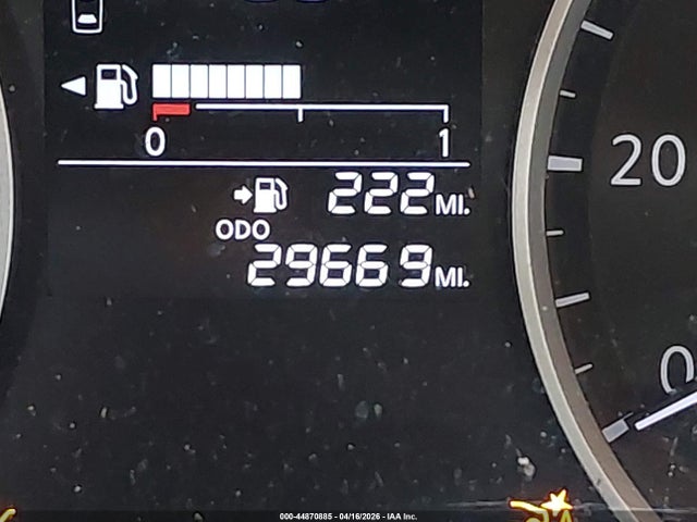 Nissan Versa 1.6 S