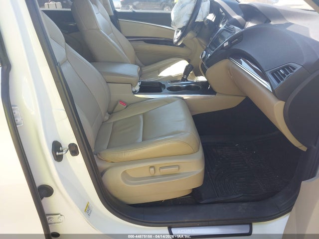 Acura MDX