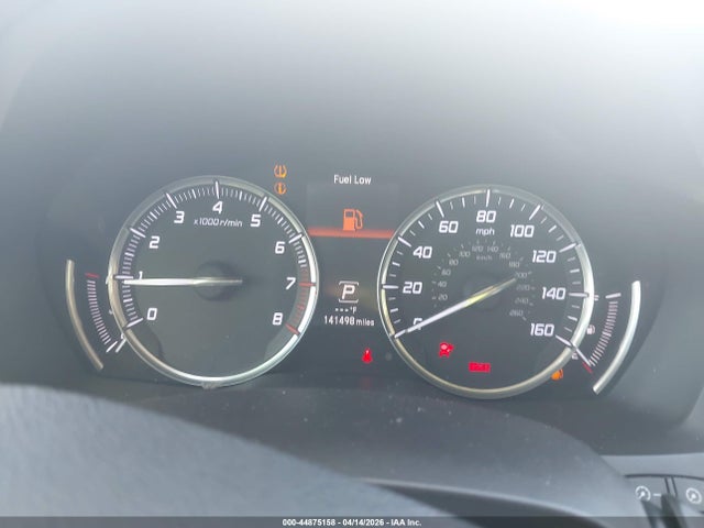 Acura MDX