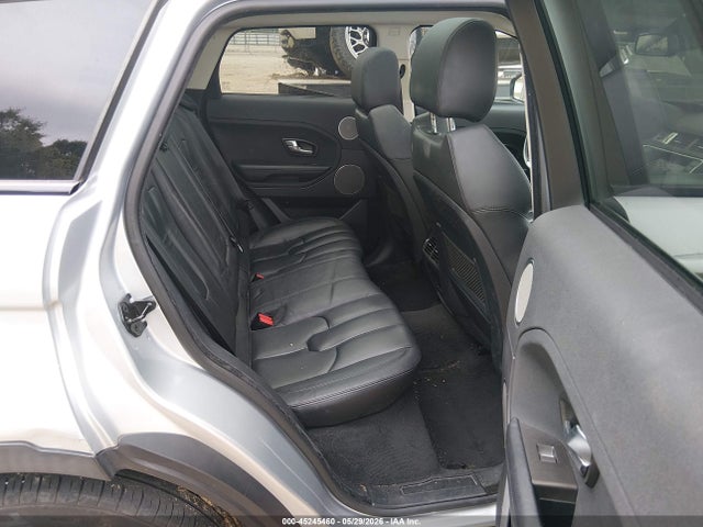 Land Rover Range Rover Evoque Pure