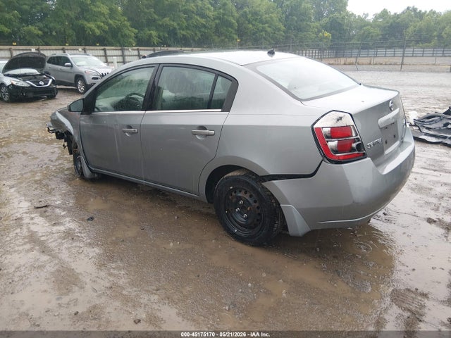 Nissan Sentra 2.0
