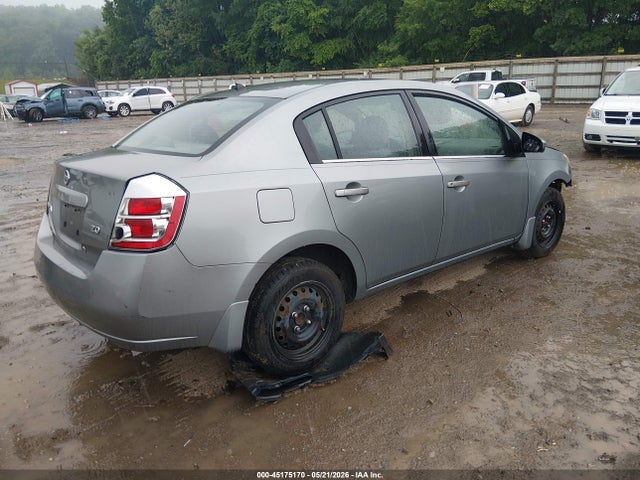 Nissan Sentra 2.0