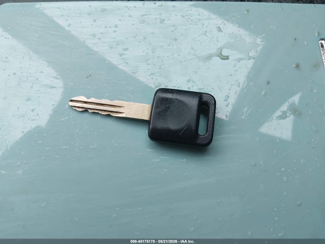 Nissan Sentra 2.0