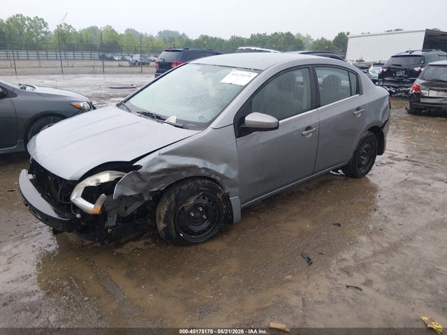 Nissan Sentra 2.0