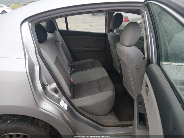 Nissan Sentra 2.0