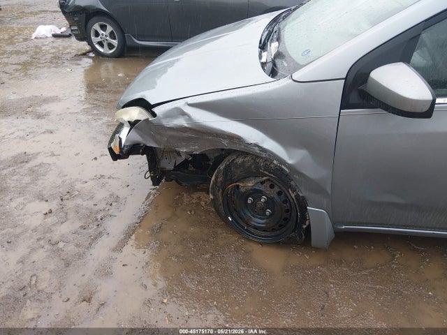 Nissan Sentra 2.0