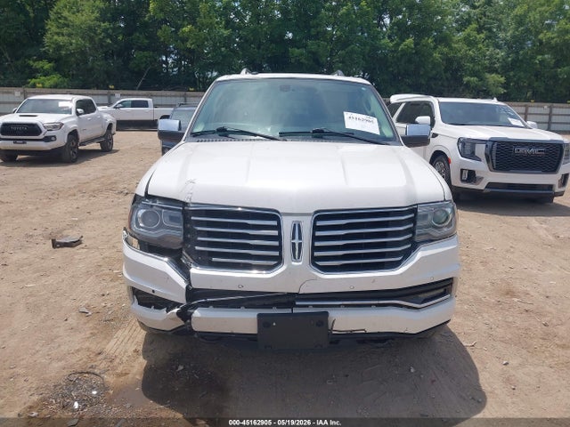 Lincoln Navigator