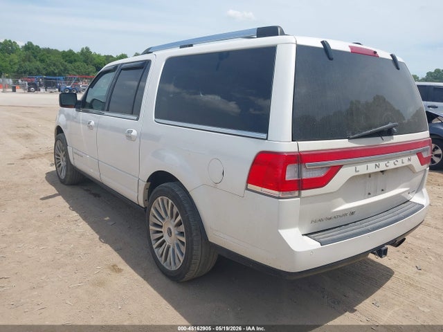 Lincoln Navigator
